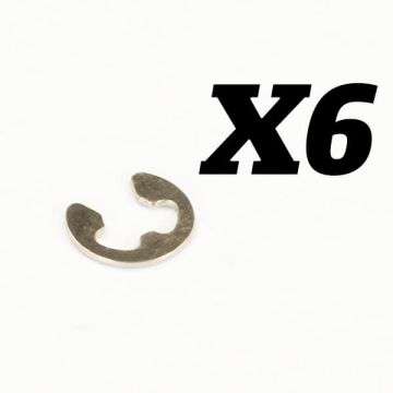 FTX Rokatan E-Clip ?2.5 (FTX10212)
