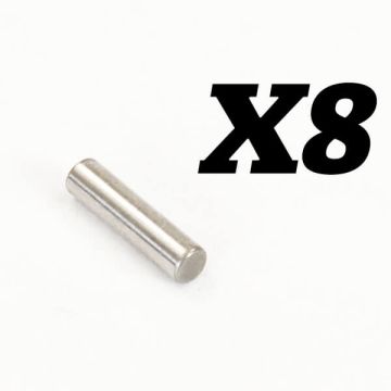 FTX Rokatan Pin ?2*8 (FTX10215)