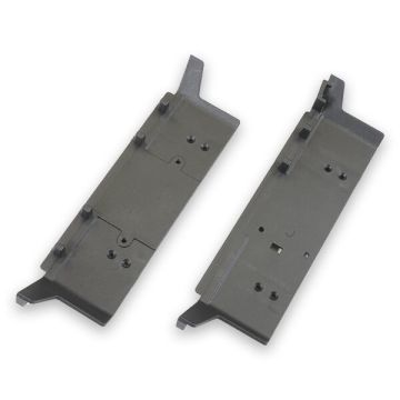 FTX Tracker Inneer Side Plates (L/R) (FTX10261)