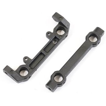 FTX Tracker Body Mount (F/R) (FTX10264)