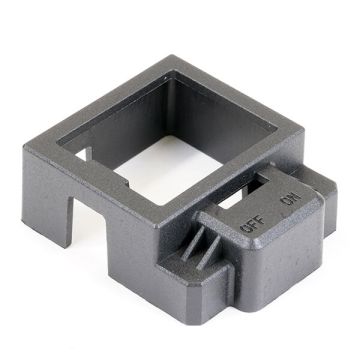 FTX Tracker Esc Mount (FTX10273)