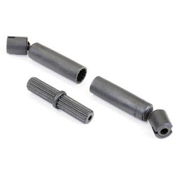 FTX Tracker Rear Driveshaft (FTX10278)
