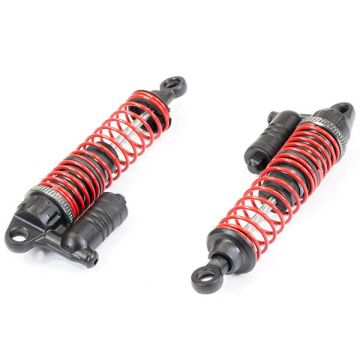 FTX Tracker Shock Absorbers (Pr) (FTX10281)
