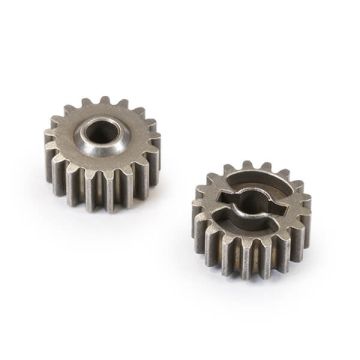 FTX Tracker Transmission Gear (17T) (FTX10296)