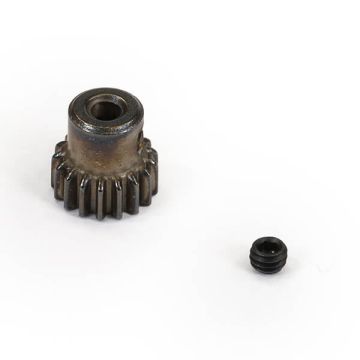FTX Tracker Pinion Gear (17T) (FTX10300)