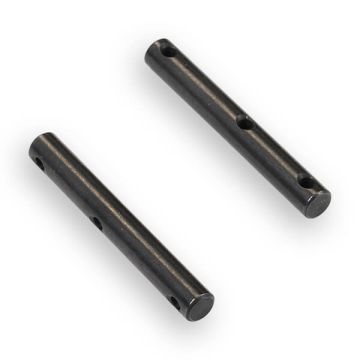 FTX Tracker Gear Shaft 4 (FTX10311)