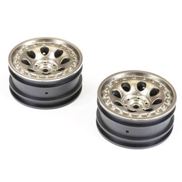 FTX Tracker Wheel Rim (Pr) (FTX10320SC)