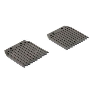 FTX Tracker Mud Flaps (2pcs) (FTX10330)
