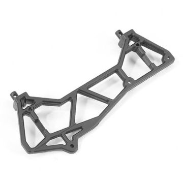 FTX Tracker Rear Body Mounting Plate (FTX10335)