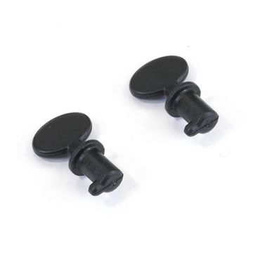 FTX Tracker Bonnet Cam Lock (2pcs) (FTX10337)