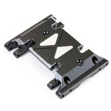 FTX Tracker Aluminium Chassis Mount (FTX10380)
