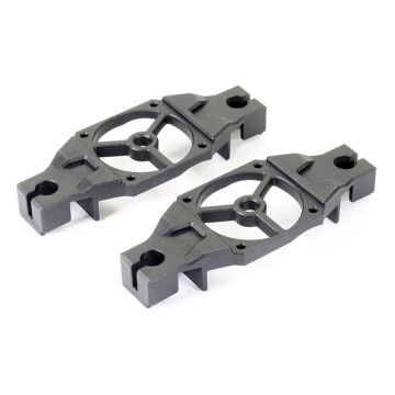 FTX CeNTaur Upper Suspension Cross Plates (2Pc) (FTX10404)
