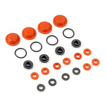 FTX CeNTaur Shock Repair Kit (Complete Car) (FTX10417)