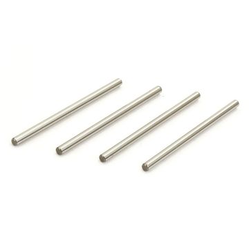 FTX Stinger Inner Lower Hinge Pin 3 X 54 (4Pc) (FTX10536)
