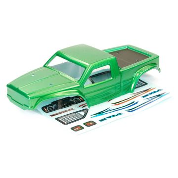 FTX Utah LCG Body - Green (FTX10832GN)