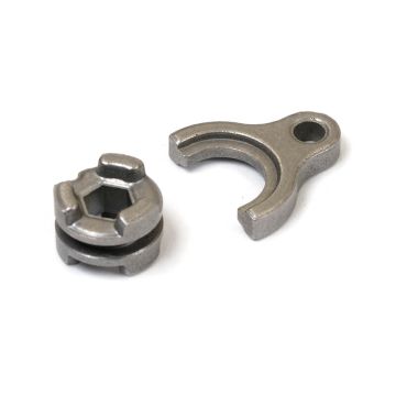 FTX Utah Metal Shift And Slider (FTX10836)