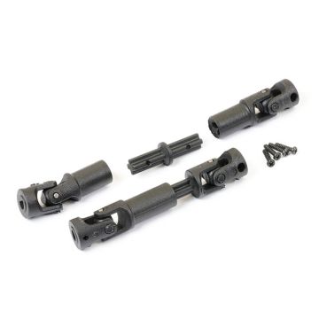 FTX Utah Hd Main Driveshafts (FTX10837)
