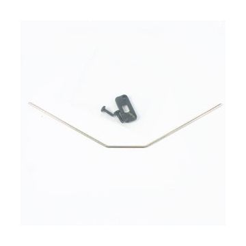 FTX Fr/Rr Anti-Roll Bar (Rampage/Outrage) (FTX5617)