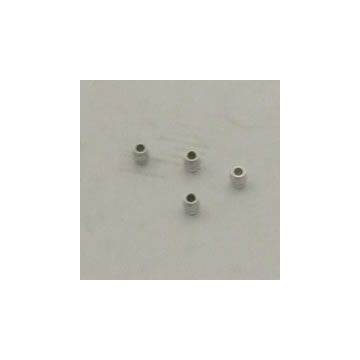 FTX Fr/Rr Shock Rod End Balls (4) (Rampage/Outrage) (FTX5648)