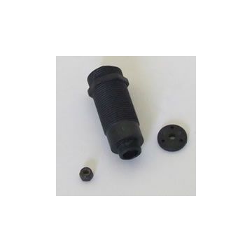 FTX Fr/Rr Shock Bodies W/Seals & Tensioner (Rampage/Outrage) (FTX5650)