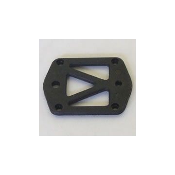 FTX Centre Diff Cover (Rampage/Outrage) (FTX5670)