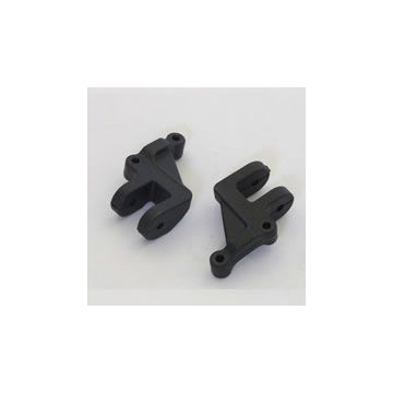 FTX Lower Shock Mounts Right (Spyder) (FTX5829)