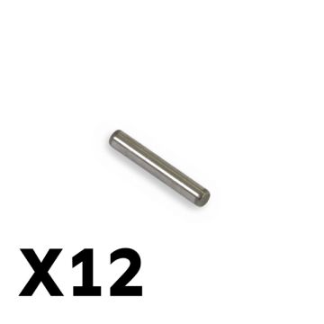 FTX Pin 2X12.5mm (FTX5929)