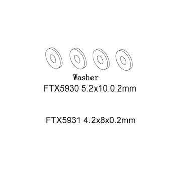 FTX Washer 5.2X10X0.2 (FTX5930)