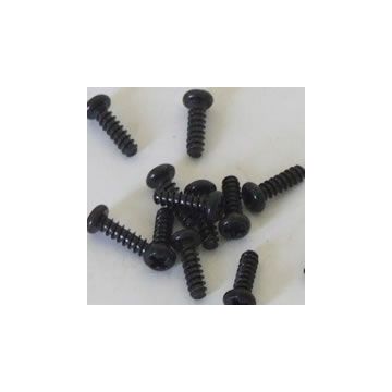 FTX B-Head Cross Screw Bt3X10mm 12Pcs (FTX5961)