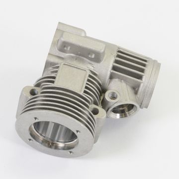 FTX Force Fc.18 Crankcase (FTX6152)
