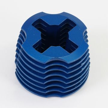 FTX Force Fc.18 Casting Cylinder Head (FTX6154)