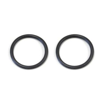 FTX Force Fc.18 Carburetor "O" Ring, 2pcs (FTX6167)