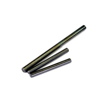 FTX Vantage/Carnage Hinge Pins Fr/Rr Outer X 1 & Inner X 1 (FTX6223)