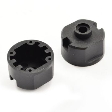 FTX Vantage / Carnage / Outlaw / Banzai / Kanyon Diff Case (2pcs) (FTX6228)