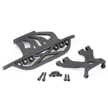 FTX Carnage 2.0/Otlaw/Bugsta New Updated Bumper (FTX6324N)