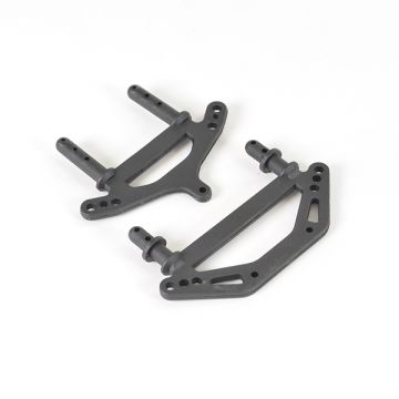 FTX Carnage/Outlaw Body Post (2pcs) (FTX6325)