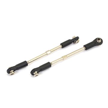 FTX Carnage/Outlaw Front Upper Suspension Arm (2Sets) (FTX6327)