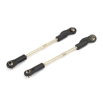 FTX Carnage Rear Upper Susp,Arm 2Sets (FTX6328)