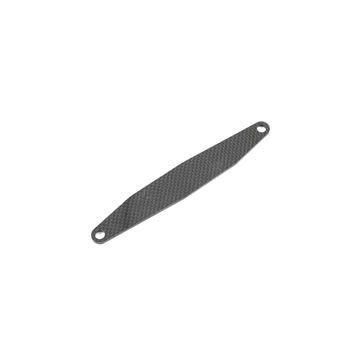 FTX Vantage/Carnage Battery Cover (Carbon) 1pcs (FTX6354)