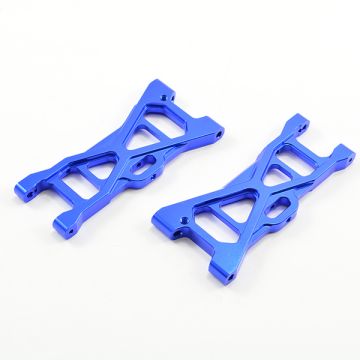 FTX Carnage/Outlaw/Zorro Aluminium Front Lower Arm (2pcs) (FTX6358)