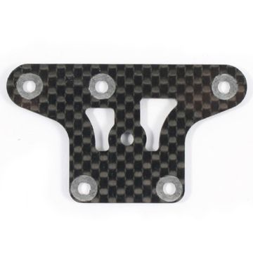 FTX Carnage NT / Zorro NT Carbon Front Top Plate (FTX6379)