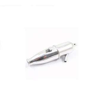 FTX Carnage NT / Zorro NT Alum Tuned Pipe (FTX6381)