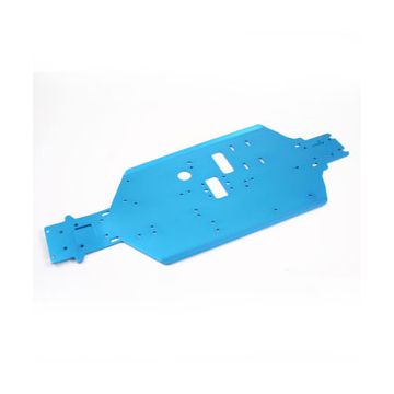 FTX Carnage NT Aluminium Main Chassis (FTX6402)