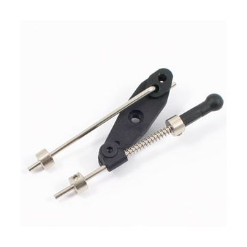 FTX Carnage NT / Zorro NT Throttle Linkage Set (FTX6411)
