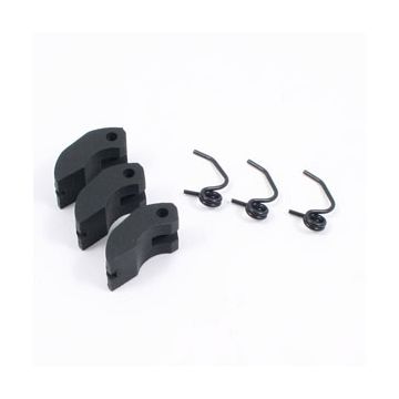 FTX Carnage NT / Zorro NT Clutch Shoes & Springs (FTX6422)