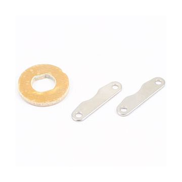 FTX Carnage NT / Zorro NT Brake Set (FTX6429)