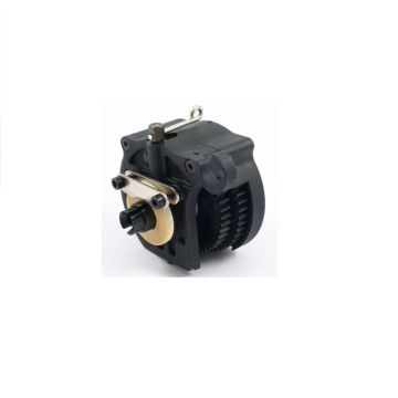 FTX Carnage NT Centre Complete Transmission Unit (2 Speed) 45/50T (FTX6435)