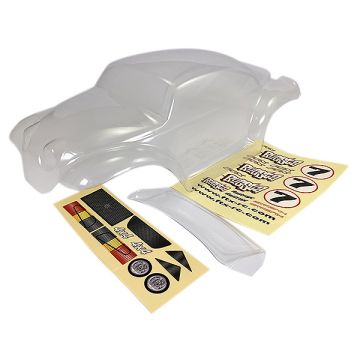 FTX Bugsta Clear Bodyshell (FTX6448)