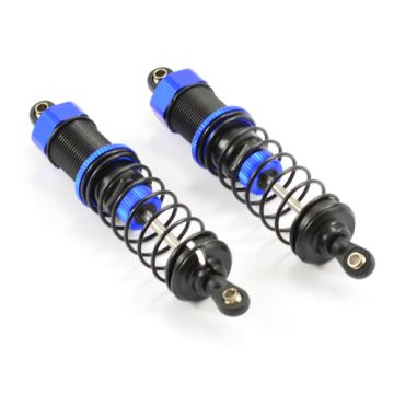 FTX Hooligan Front Shocks (Pr) Complete (FTX6452)