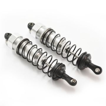 FTX Hooligan Aluminium Front Shocks (Pr) (FTX6480)
